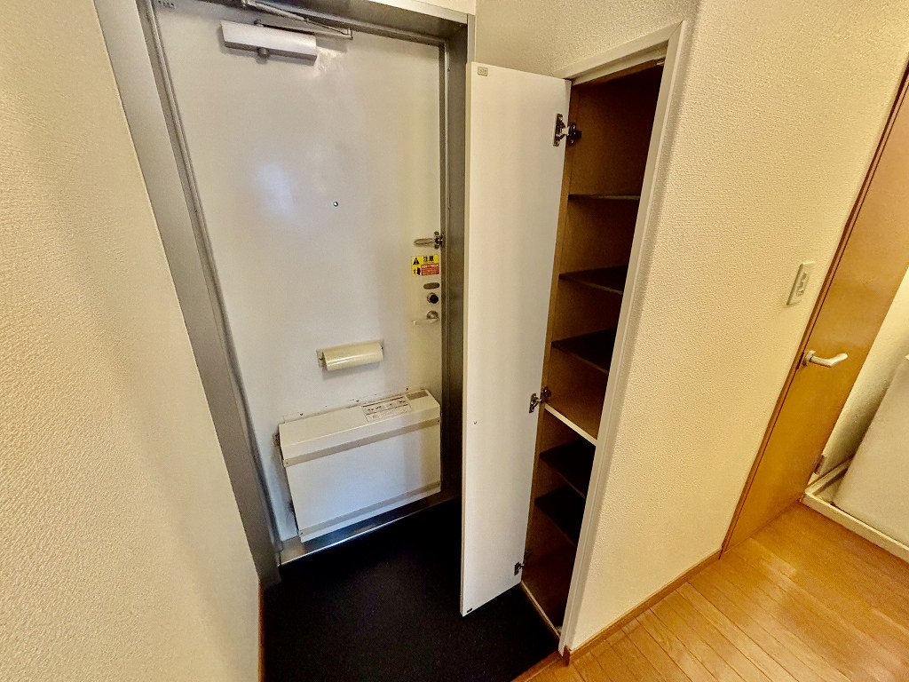 設備・仕様は号室により異なる為、現状を優先いたします。