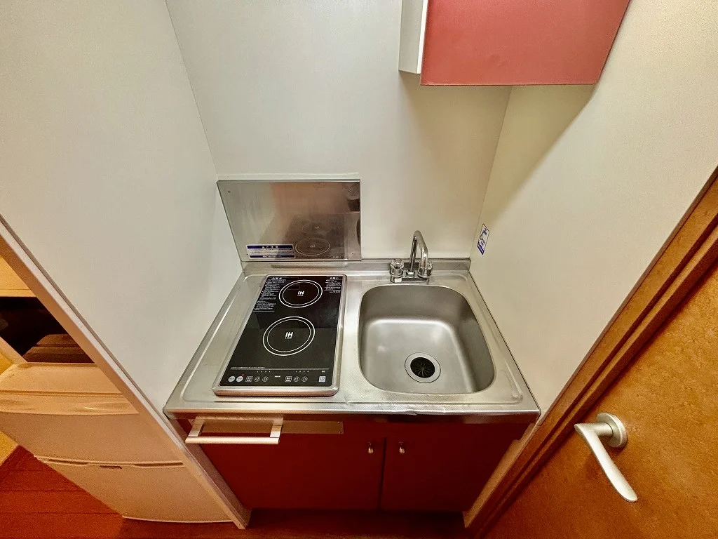 設備・仕様は号室により異なる為、現状を優先いたします。