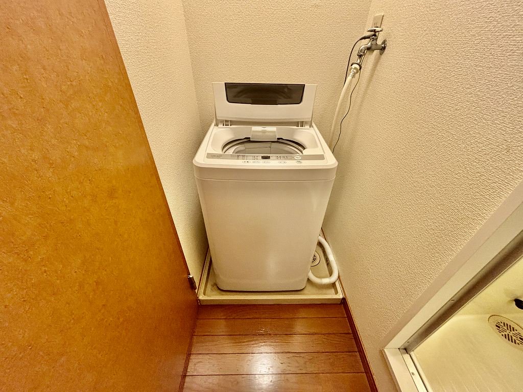 設備・仕様は号室により異なる為、現状を優先いたします。
