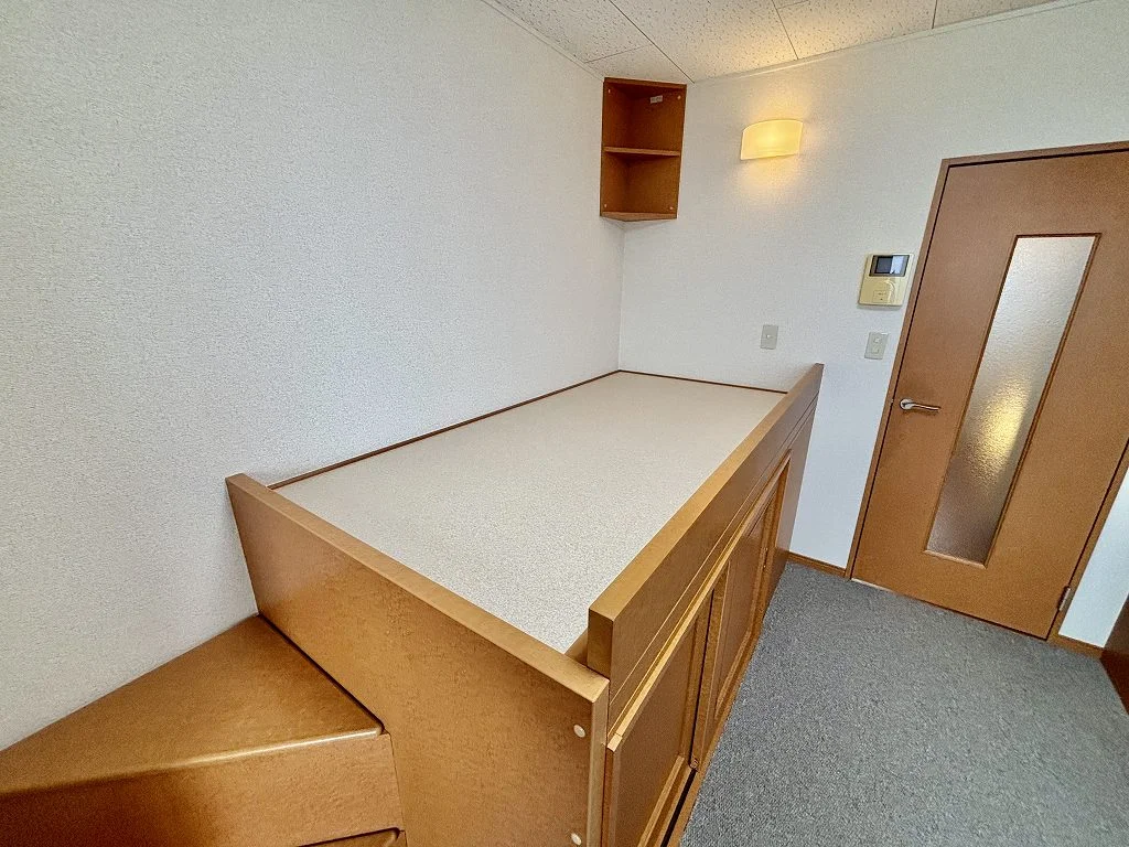 設備・仕様は号室により異なる為、現況を優先いたします。