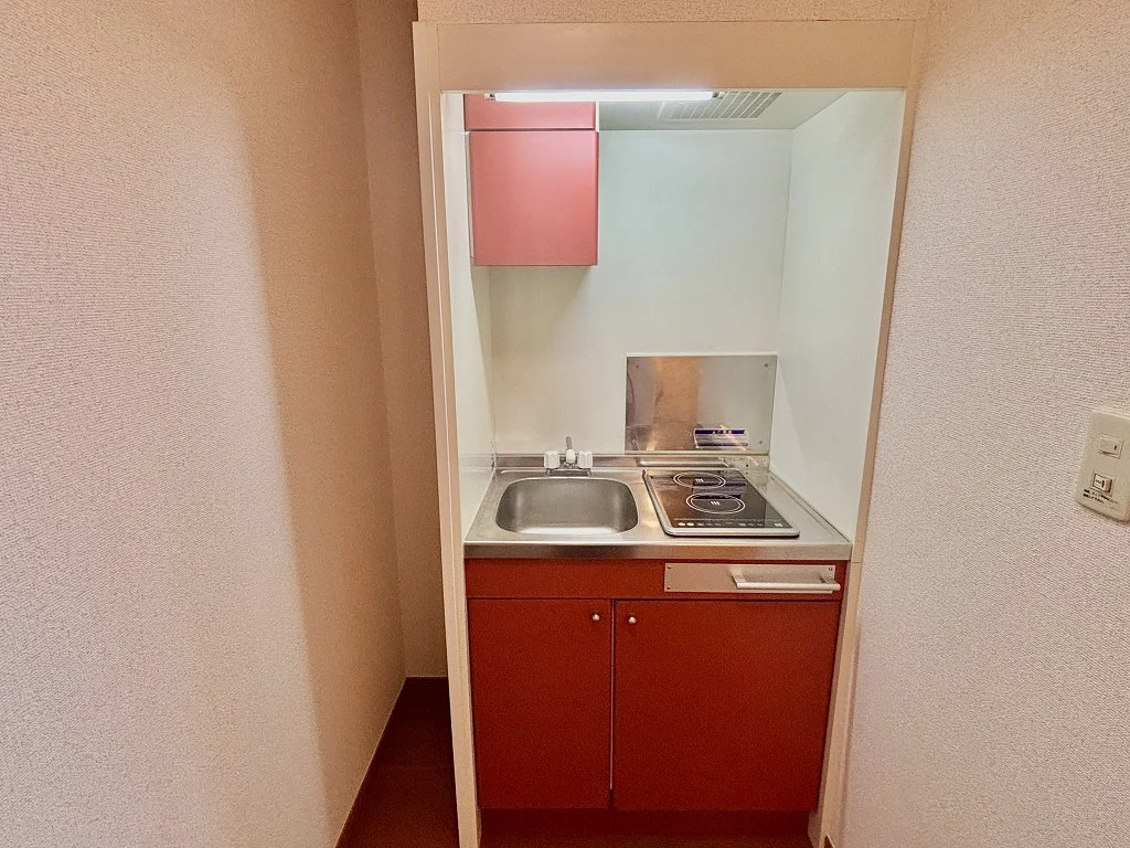 設備・仕様は号室により異なる為、現況を優先いたします。