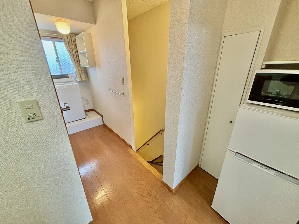 設備・仕様は号室により異なる為、現況を優先いたします。