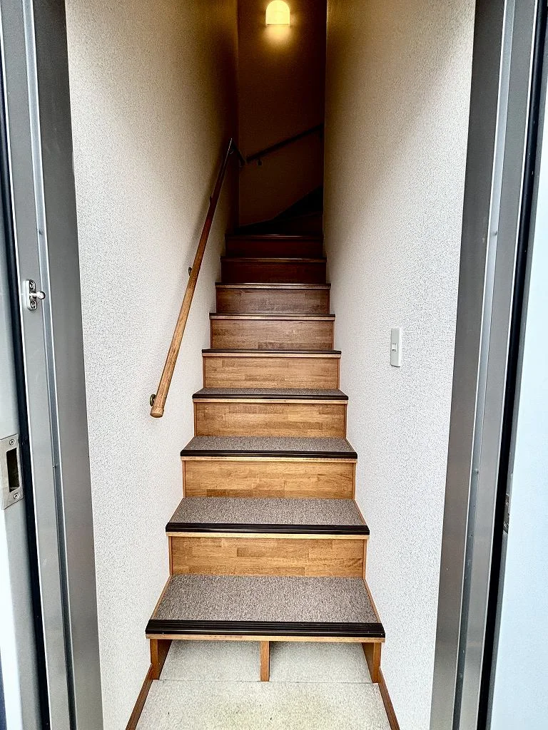 設備・仕様は号室により異なる為、現況を優先いたします。