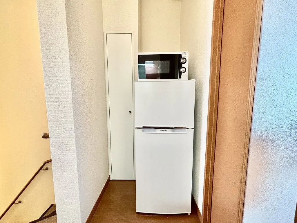 設備・仕様は号室により異なる為、現況を優先いたします。