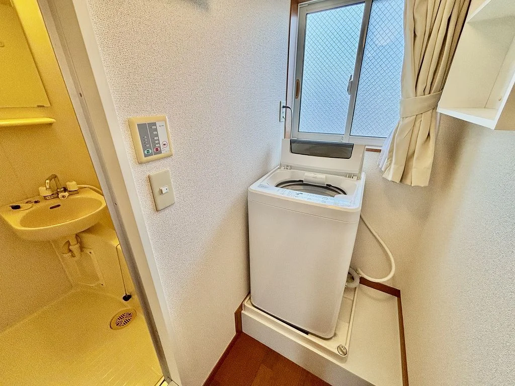 設備・仕様は号室により異なる為、現況を優先いたします。