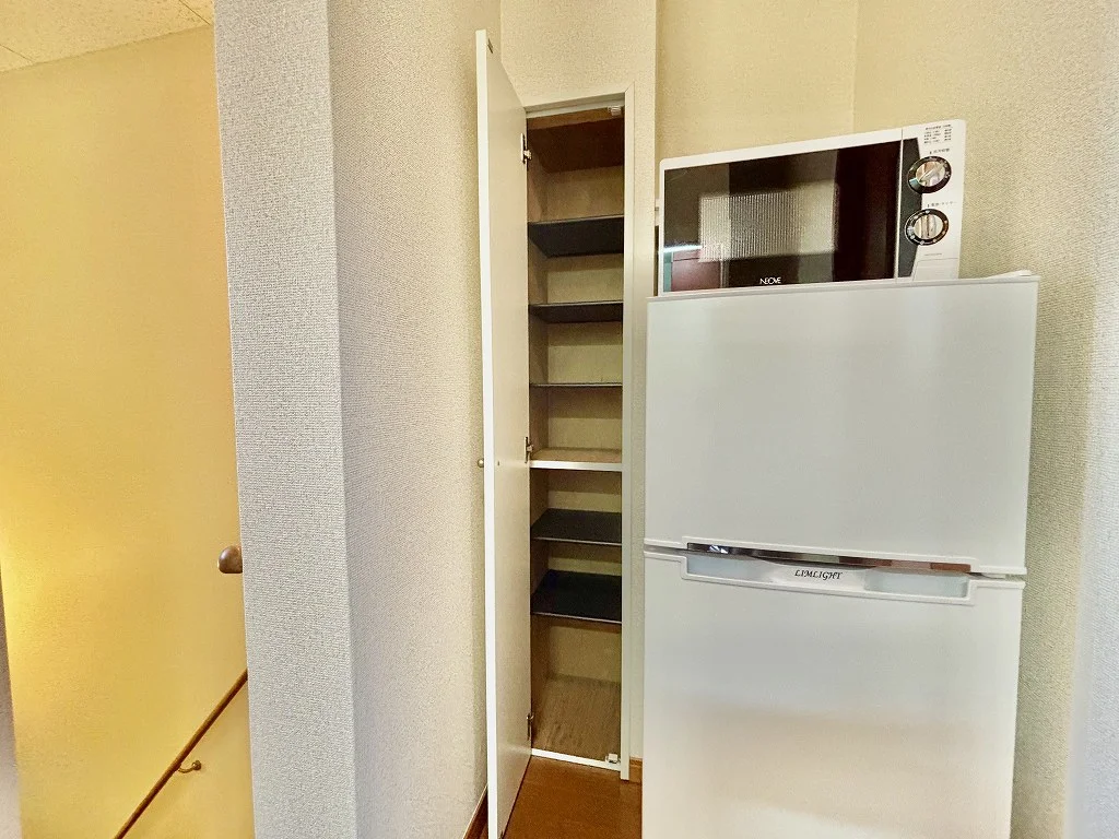 設備・仕様は号室により異なる為、現況を優先いたします。