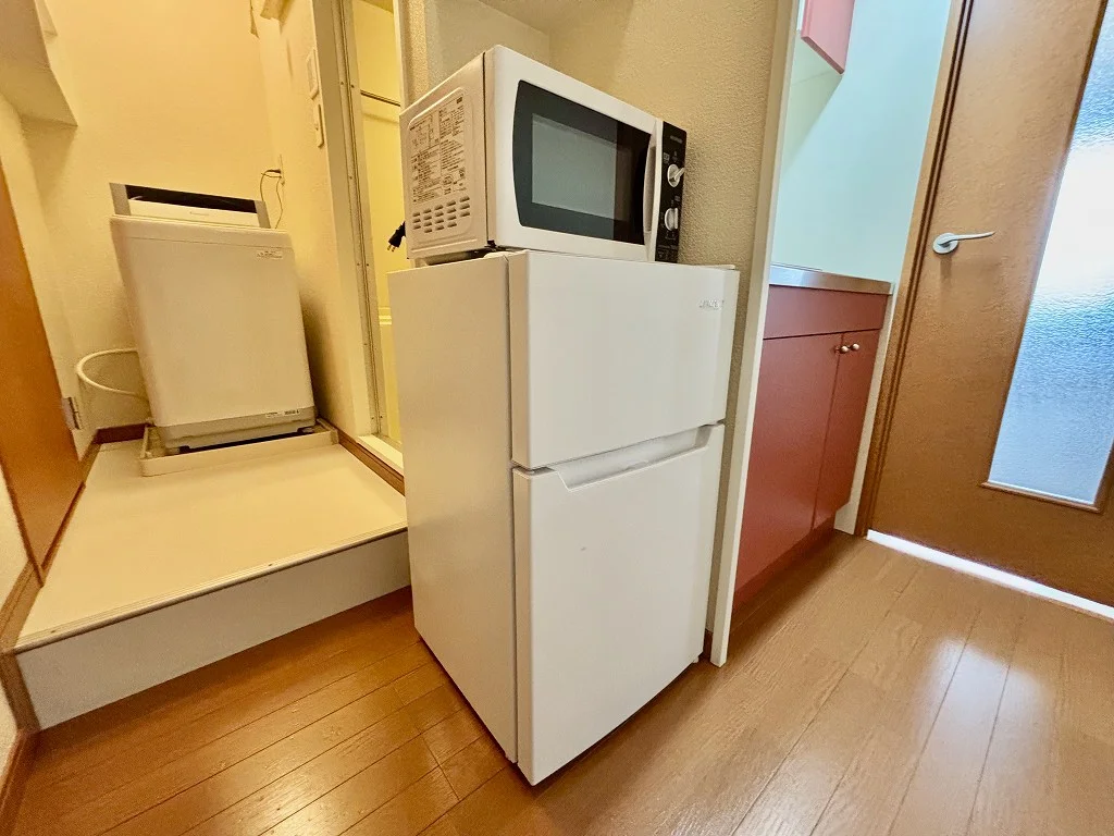 設備・仕様は号室により異なる為、現況を優先いたします。