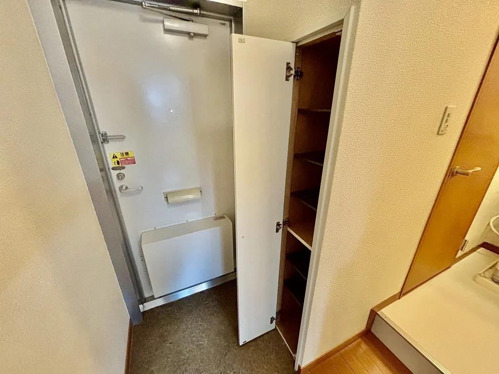 設備・仕様は号室により異なる為、現状を優先いたします。