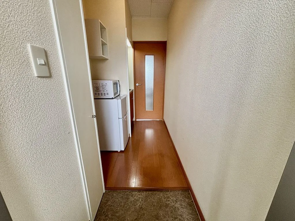 設備・仕様は号室により異なる為、現状を優先いたします。