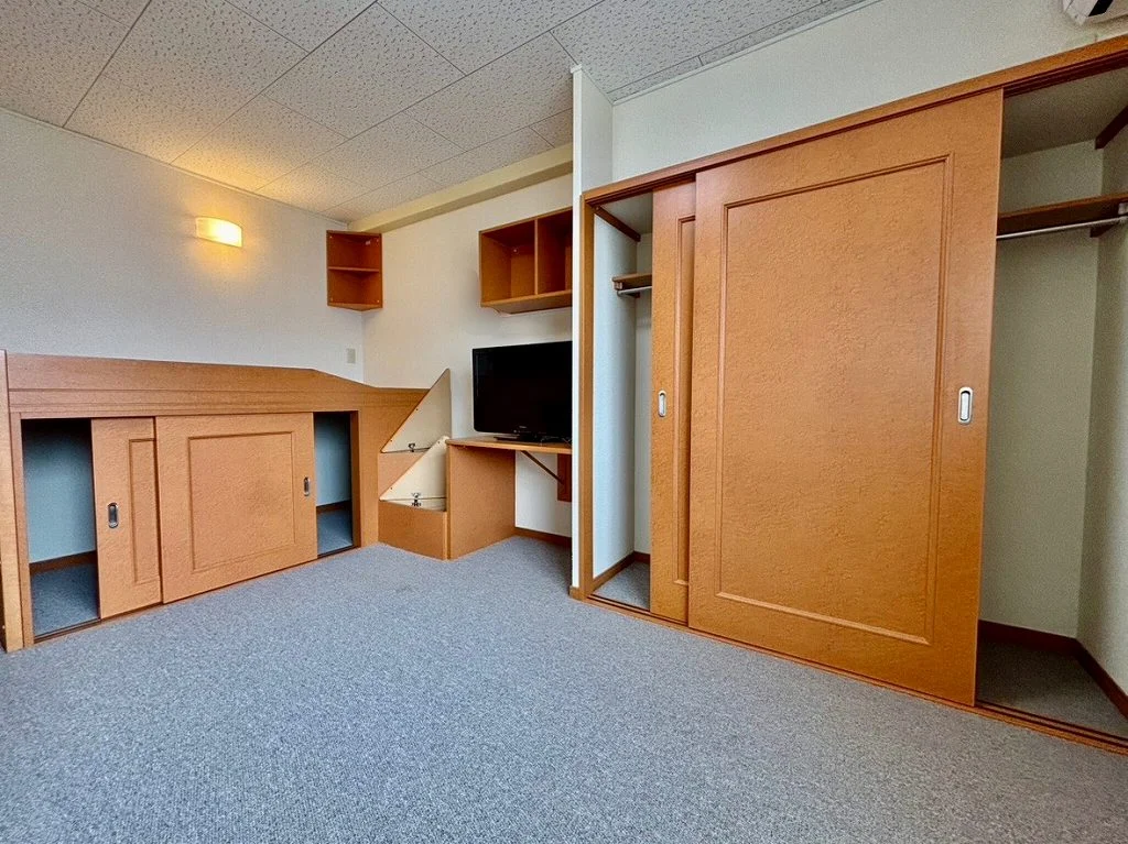 設備・仕様は号室により異なる為、現状を優先いたします。