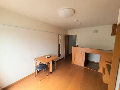 現状優先