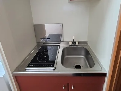 現状優先