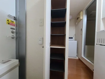 現況優先。設備は現地と異なる可能性があります。