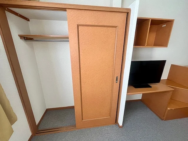 設備・仕様は号室により異なる為、現状を優先いたします。