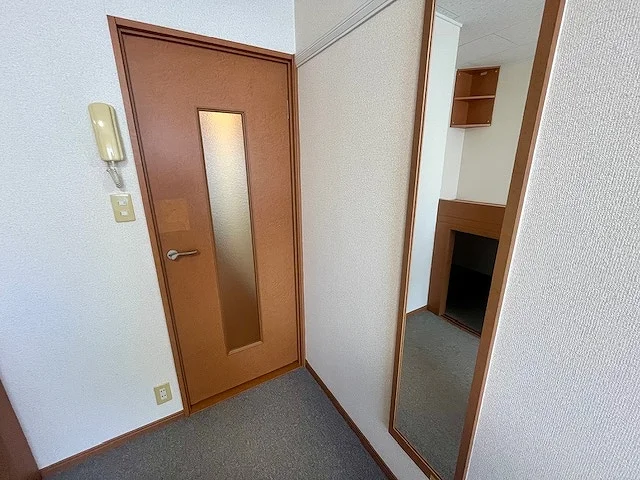 設備・仕様は号室により異なる為、現状を優先いたします。