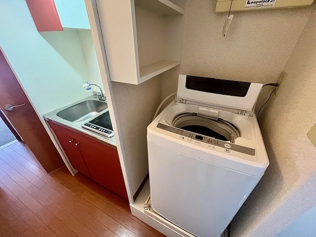 設備・仕様は号室により異なる為、現状を優先いたします。