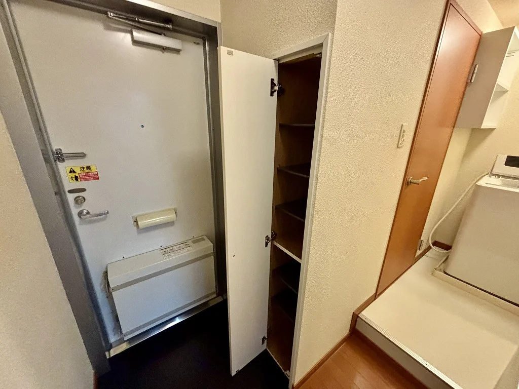 設備・仕様は号室により異なる為、現況を優先いたします。