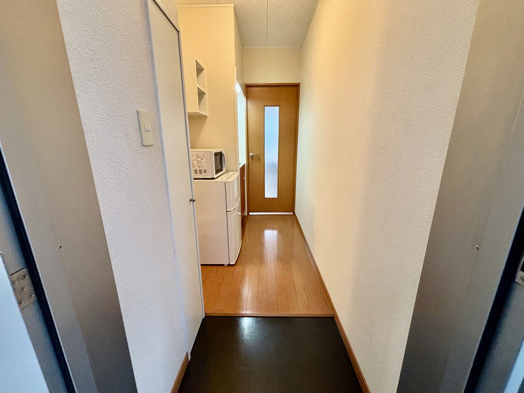 設備・仕様は号室により異なる為、現況を優先いたします。