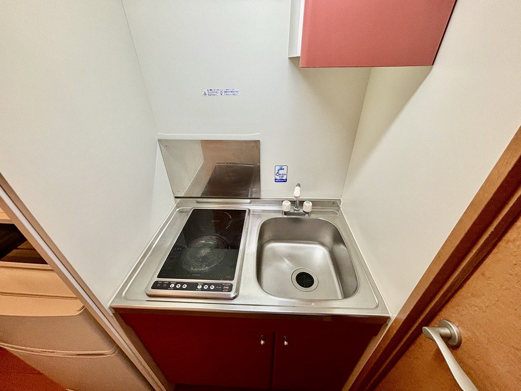 設備・仕様は号室により異なる為、現況を優先いたします。