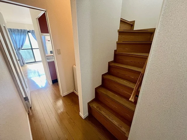 設備・仕様は号室により異なる為、現状を優先いたします。