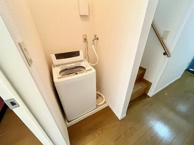 設備・仕様は号室により異なる為、現状を優先いたします。