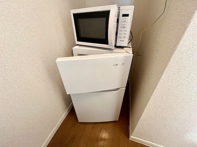 設備・仕様は号室により異なる為、現状を優先いたします。