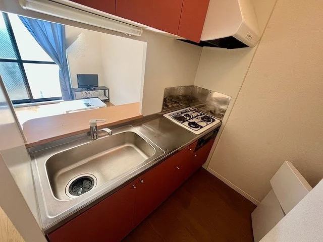 設備・仕様は号室により異なる為、現状を優先いたします。