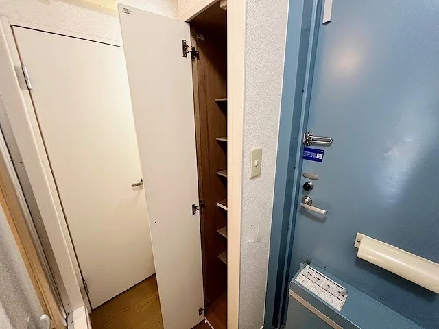 設備・仕様は号室により異なる為、現状を優先いたします。