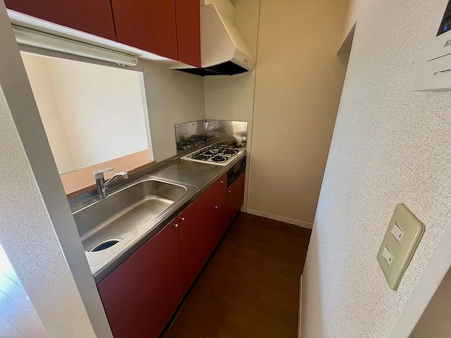 設備・仕様は号室により異なる為、現状を優先いたします。