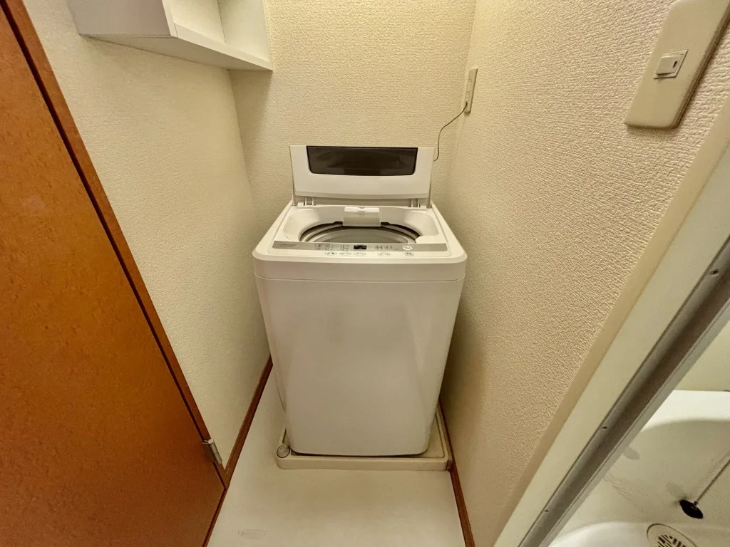 現状優先。設置は現地と異なる可能性があります。