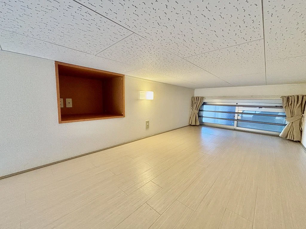 設備・仕様は号室により異なる為、現況を優先いたします。