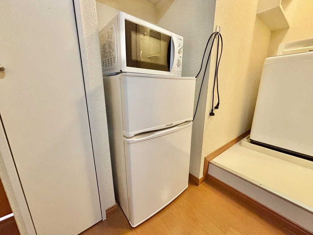 設備・仕様は号室により異なる為、現況を優先いたします。