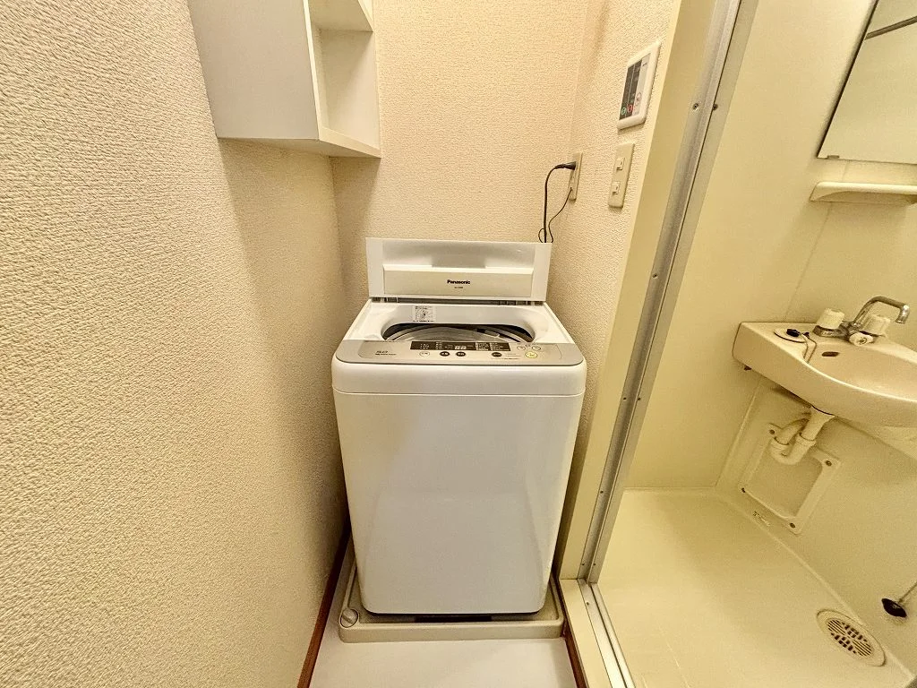 設備・仕様は号室により異なる為、現況を優先いたします。