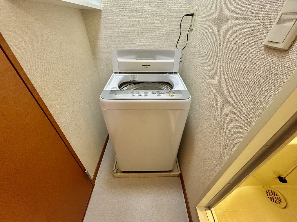 設備・仕様は号室により異なる為、現状を優先いたします。