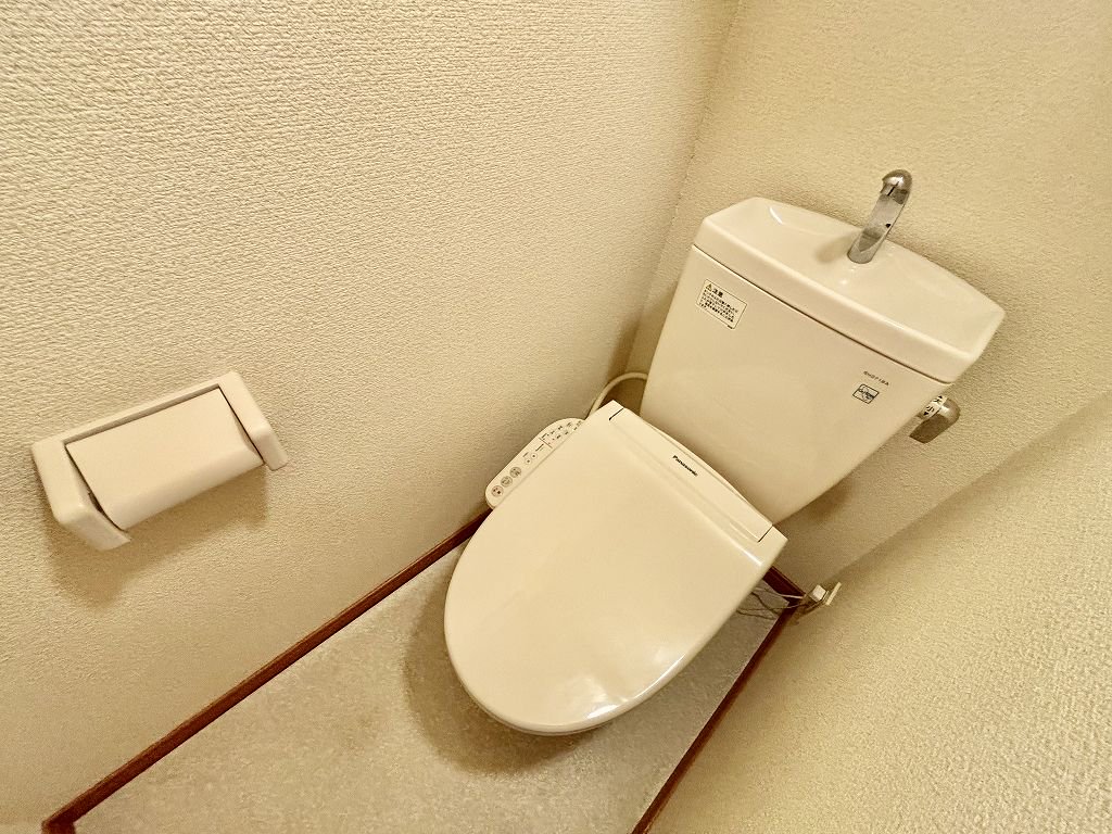 設備・仕様は号室により異なる為、現状を優先いたします。