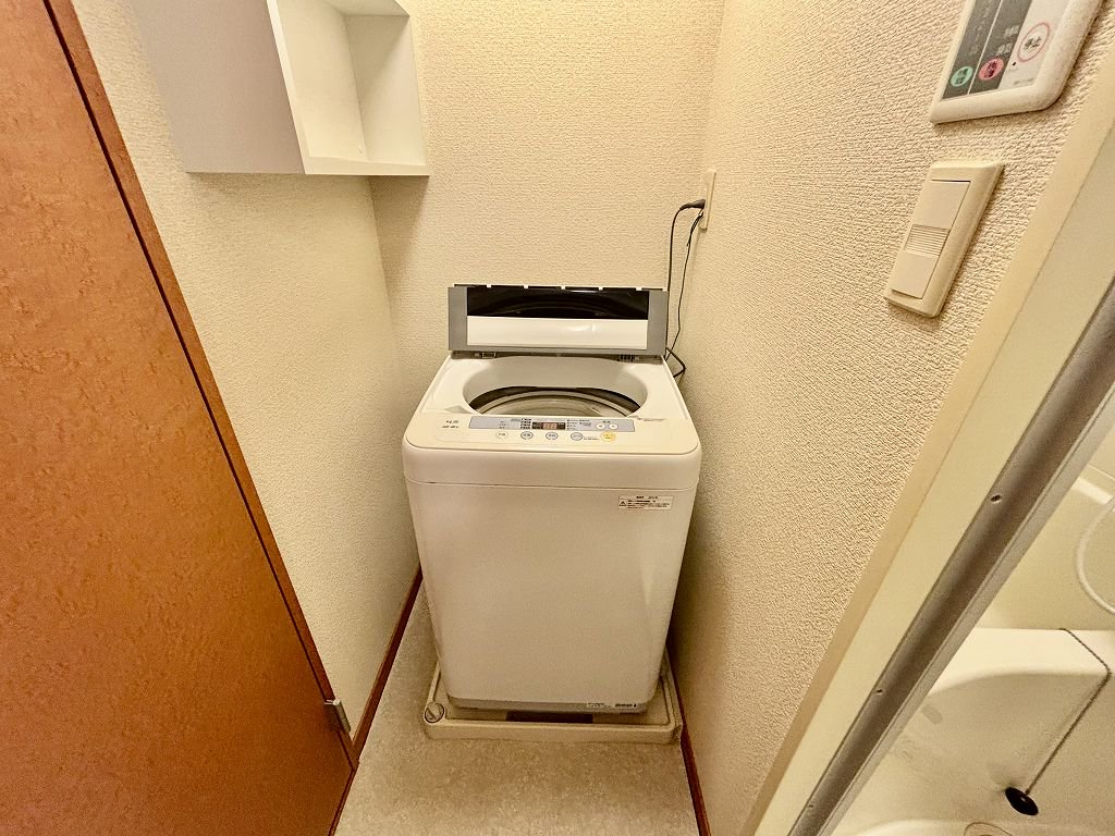 設備・仕様は号室により異なる為、現状を優先いたします。