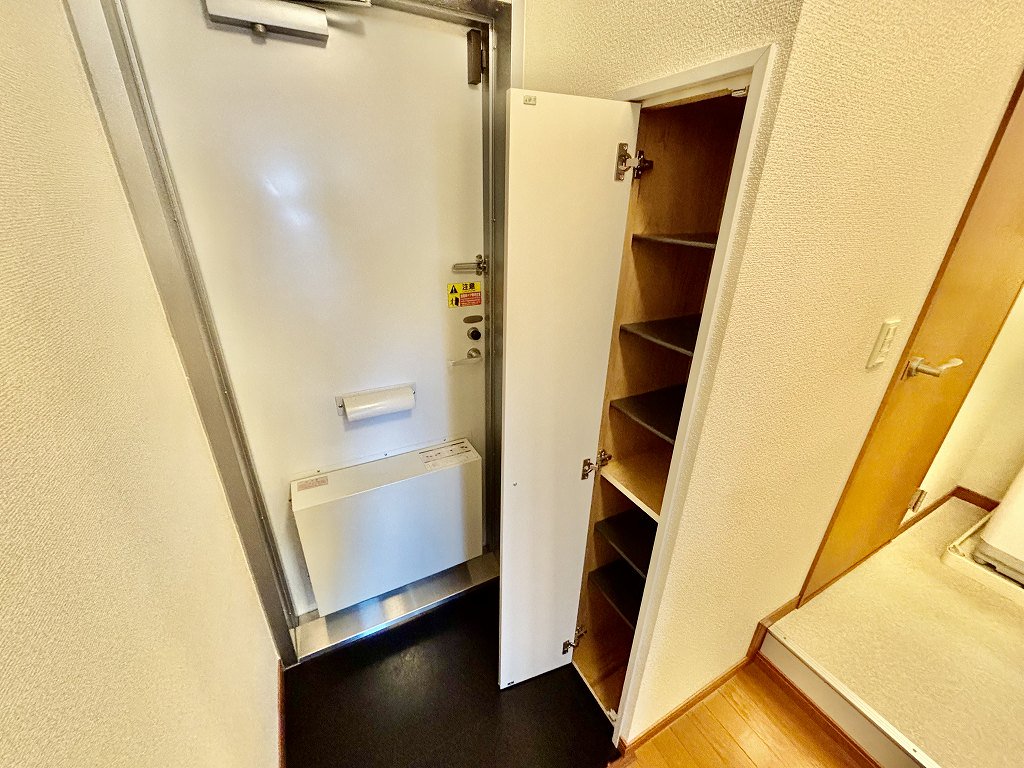 設備・仕様は号室により異なる為、現状を優先いたします。