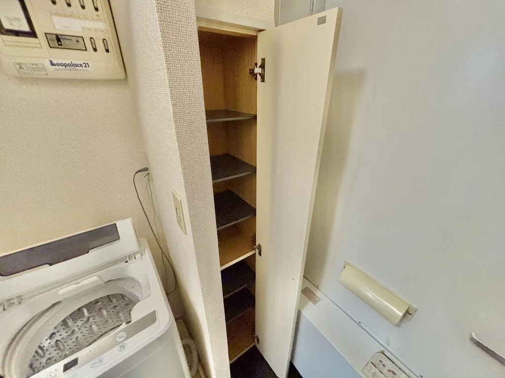 設備・仕様は号室により異なる為、現状を優先いたします。