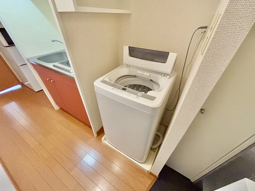 設備・仕様は号室により異なる為、現状を優先いたします。