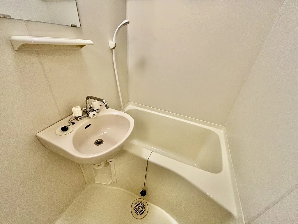 設備・仕様は号室により異なる為、現状を優先いたします。