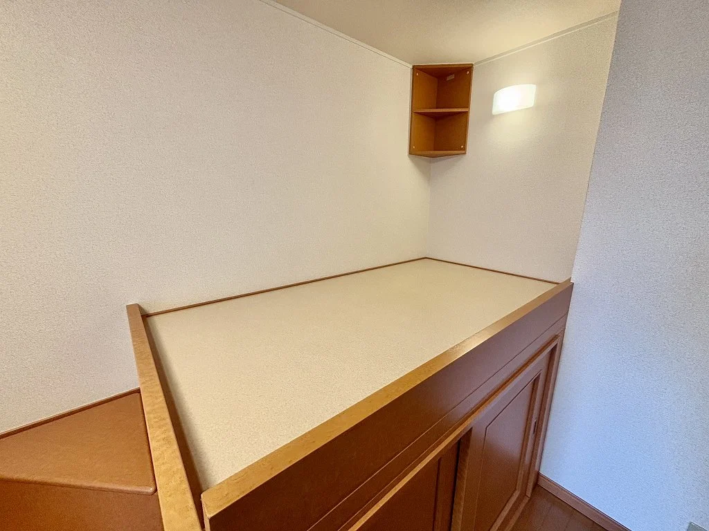 設備・仕様は号室により異なる為、現状を優先いたします。