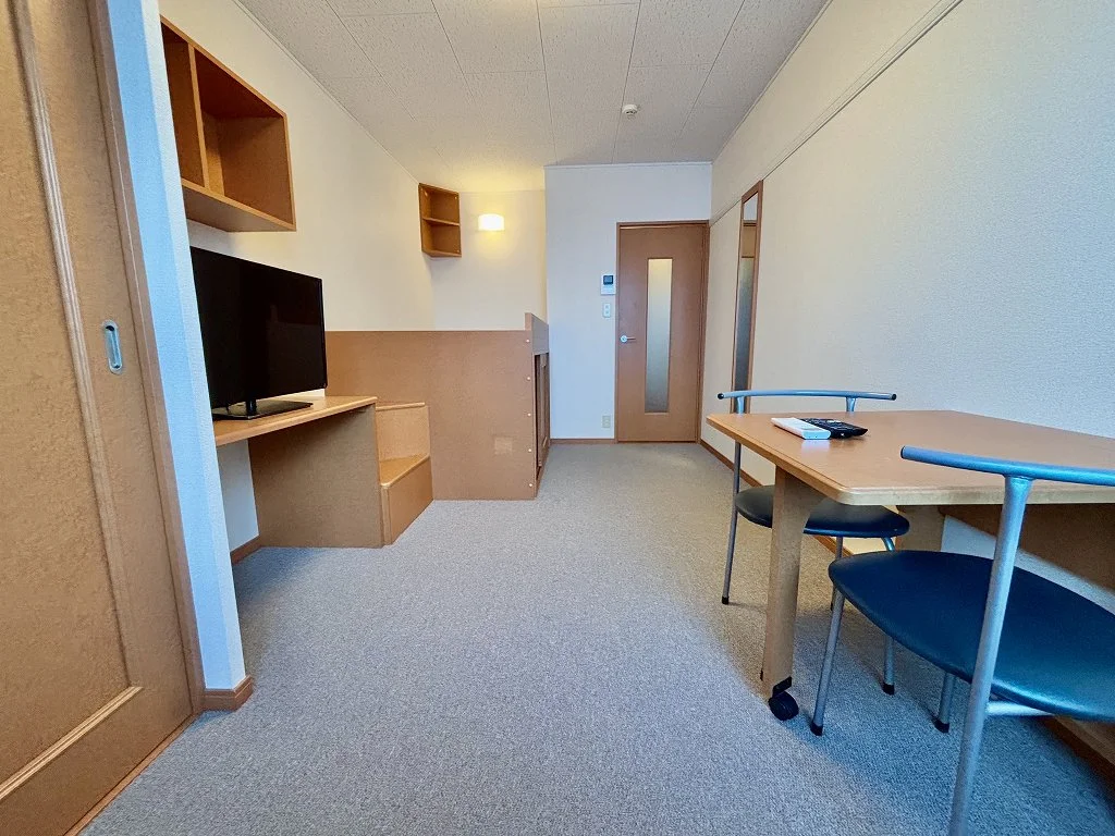 設備・仕様は号室により異なる為、現状を優先いたします。