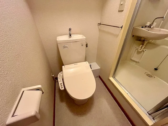 設備・仕様は号室により異なる為、現状を優先いたします。