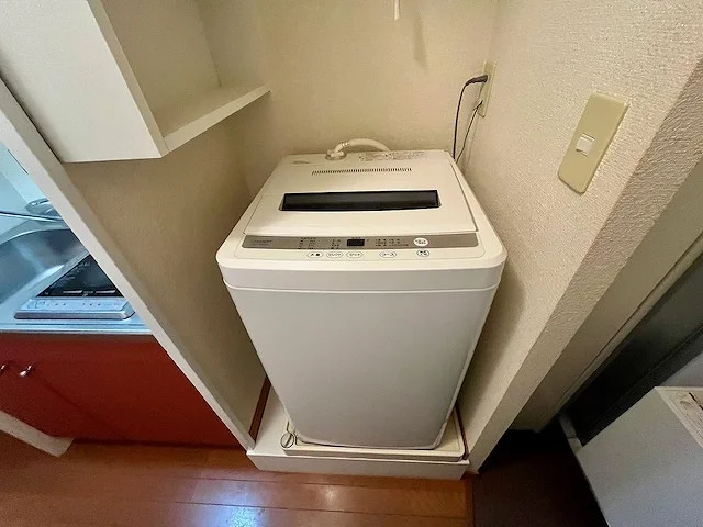 設備・仕様は号室により異なる為、現状を優先いたします。