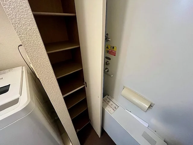 設備・仕様は号室により異なる為、現状を優先いたします。