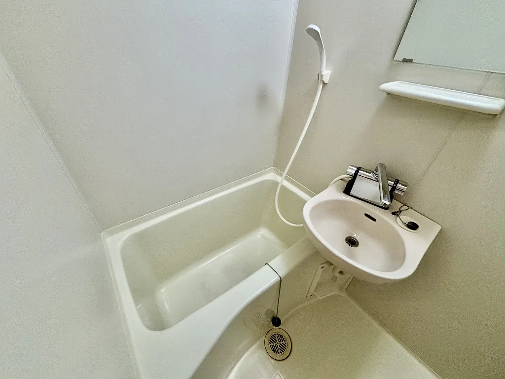 設備・仕様は号室により異なる為、現状を優先いたします。