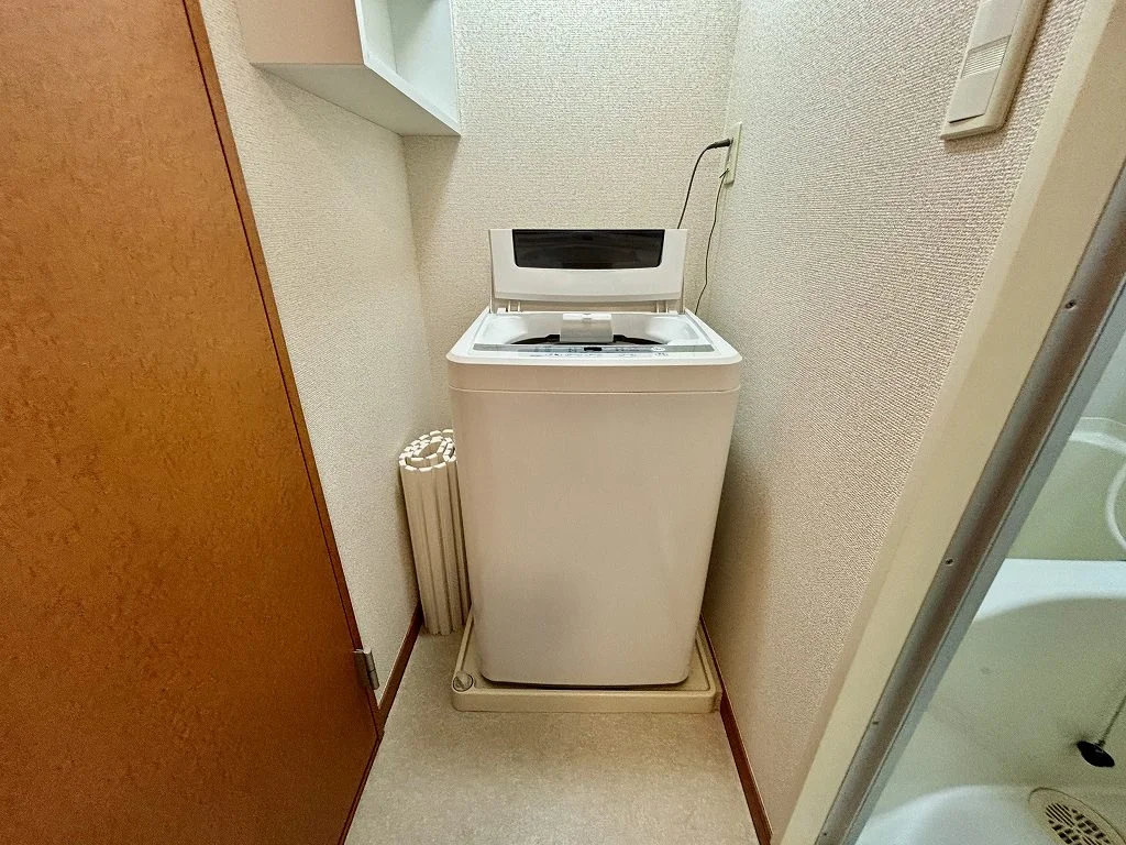 設備・仕様は号室により異なる為、現状を優先いたします。