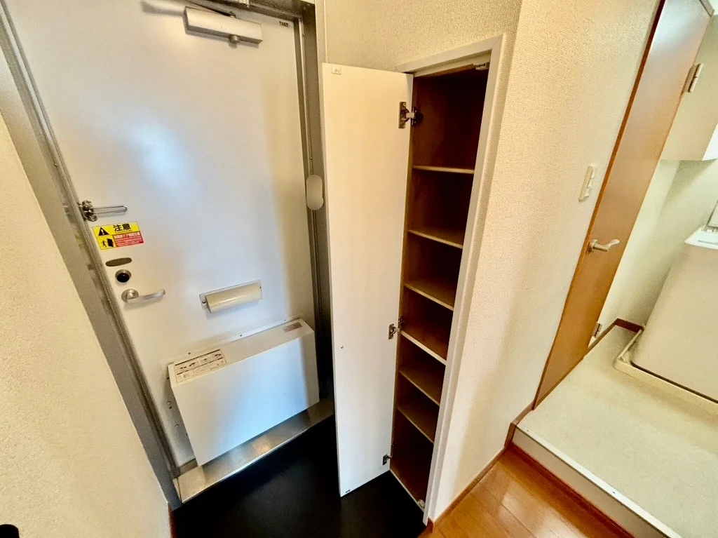 設備・仕様は号室により異なる為、現状を優先いたします。