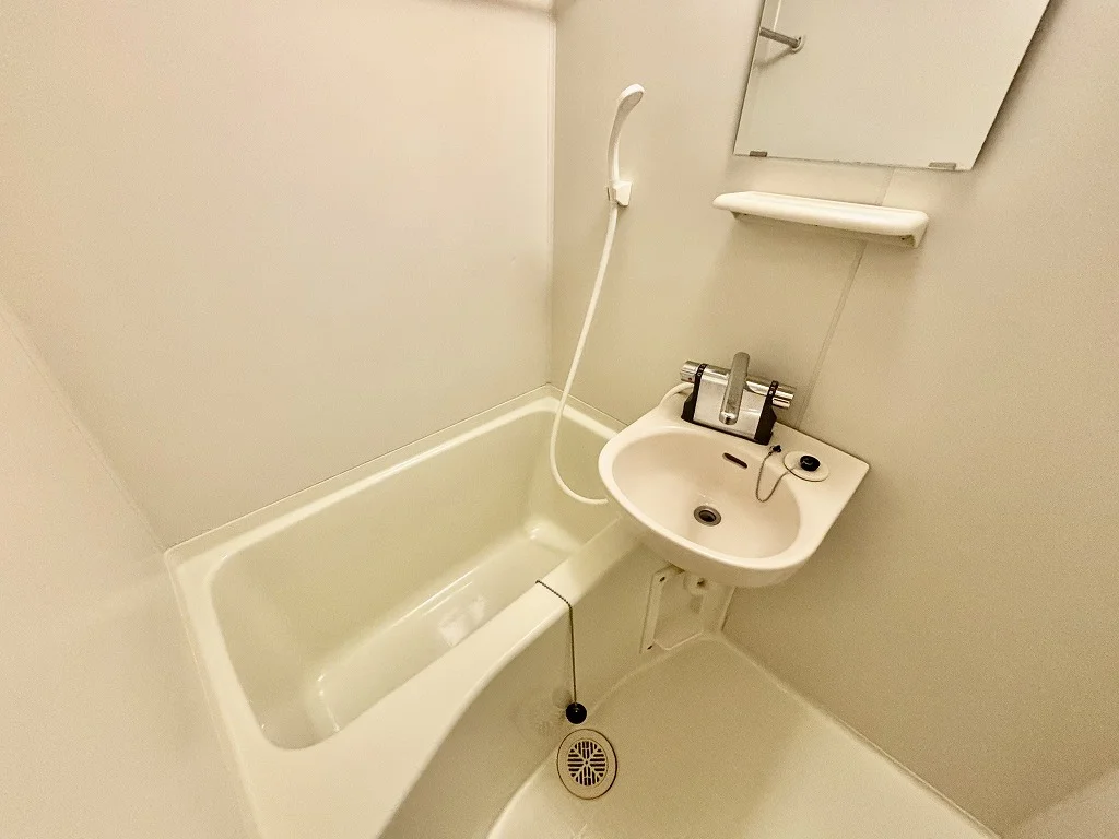 設備・仕様は号室により異なる為、現状を優先いたします。