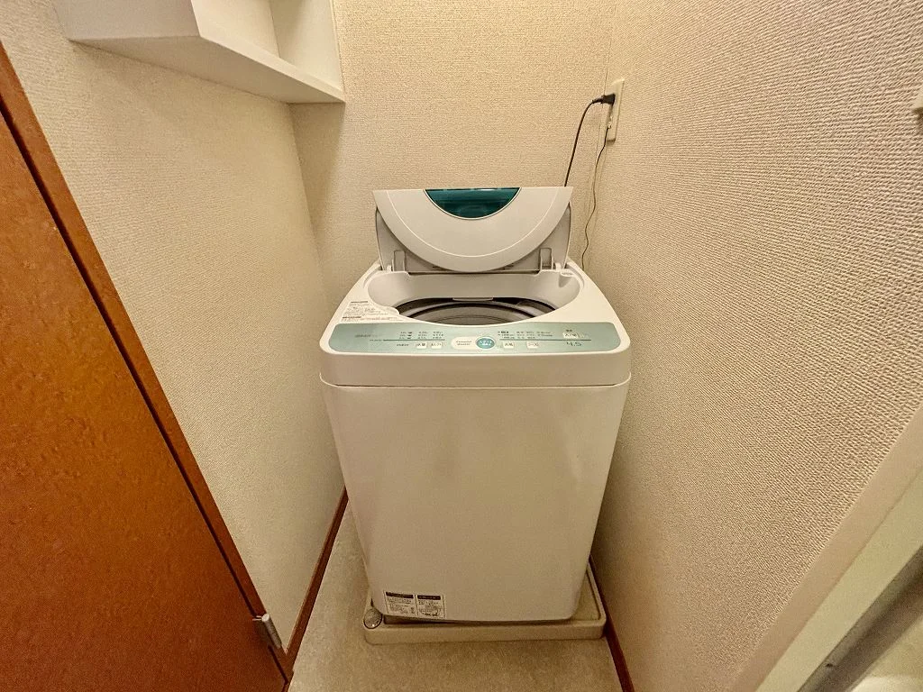 設備・仕様は号室により異なる為、現状を優先いたします。